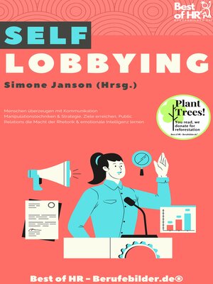 cover image of Self Lobbying